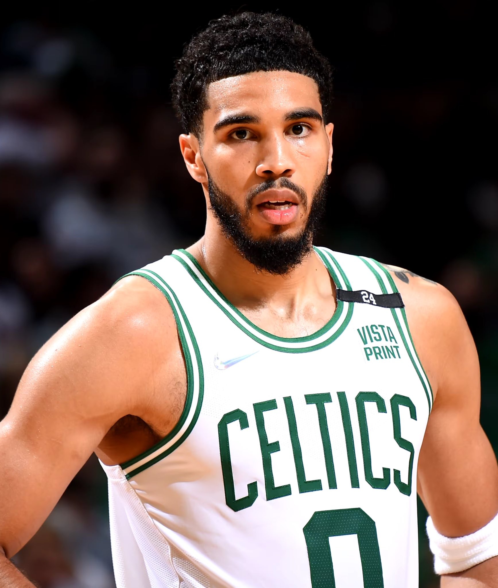 包含塔图姆连续五场比赛得分超过赛事规则更新,日本队挑战极限!的词条爱游戏官网入口