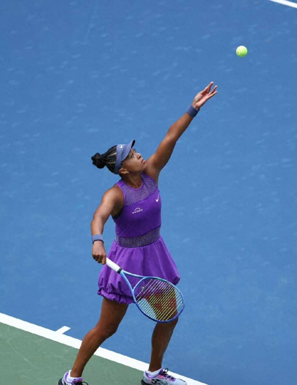  大坂直美几个冠军 爱游戏最新版本