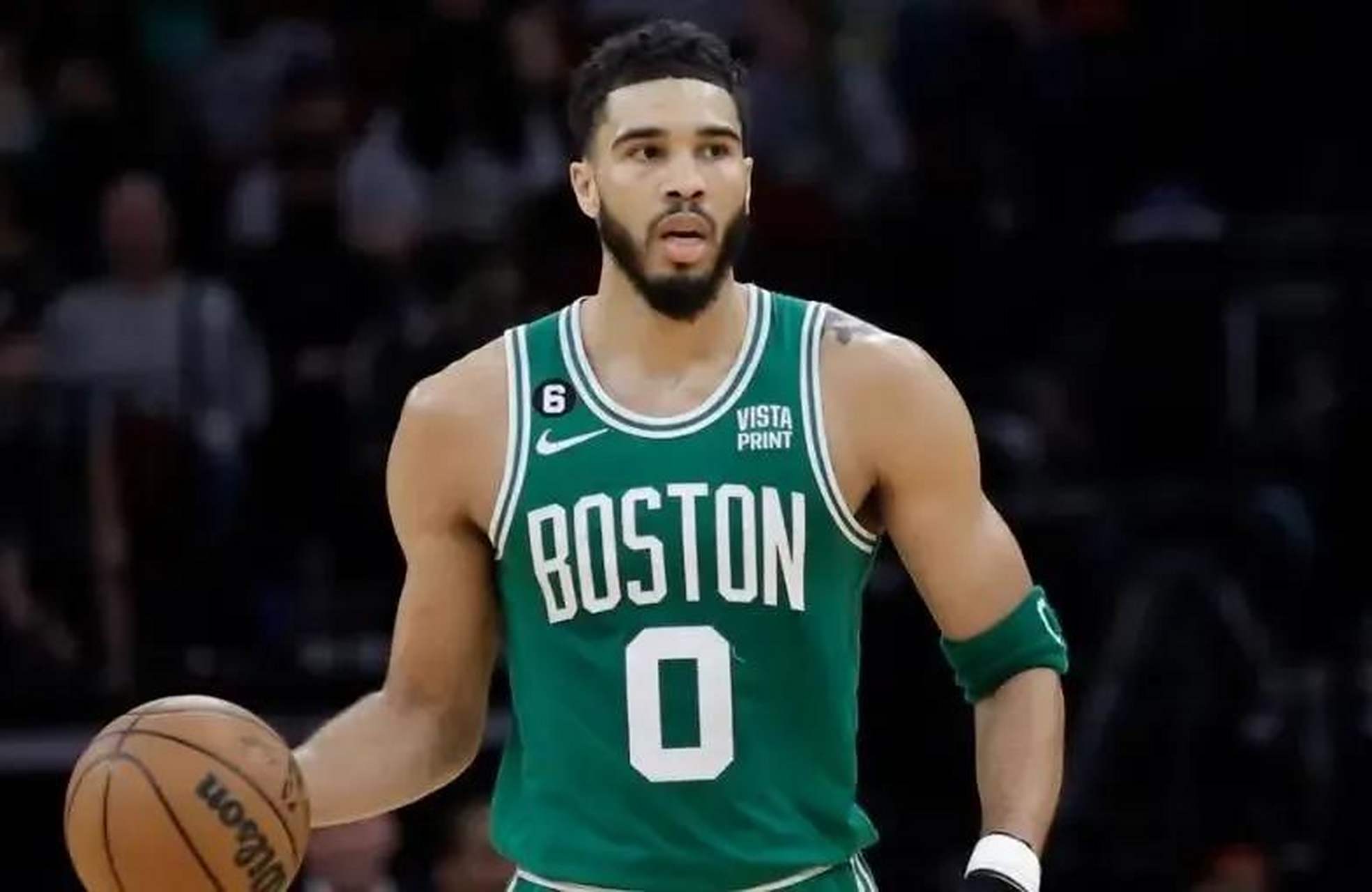 关于塔图姆爆冷击败独行侠,高光表现引爆全场!的信息爱游戏手机版