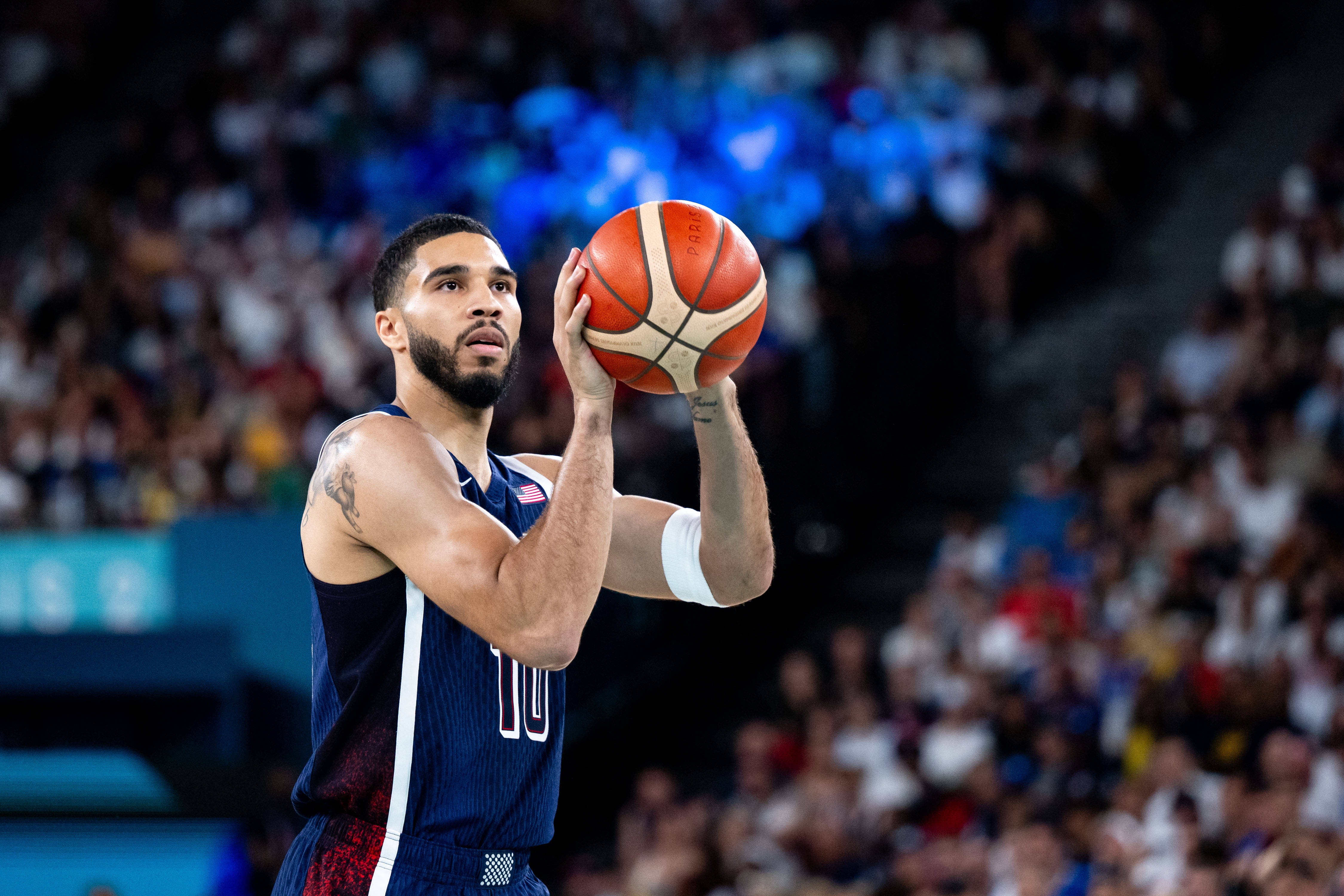 关于塔图姆爆冷击败独行侠,高光表现引爆全场!的信息爱游戏手机版