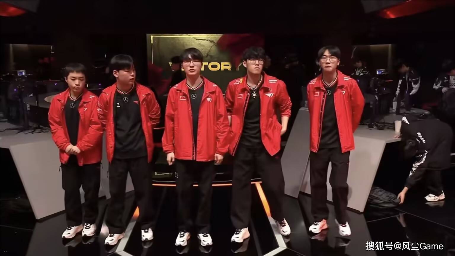 关于Faker新星战术调整表现惊艳，G2未来可期！的信息爱游戏官网入口