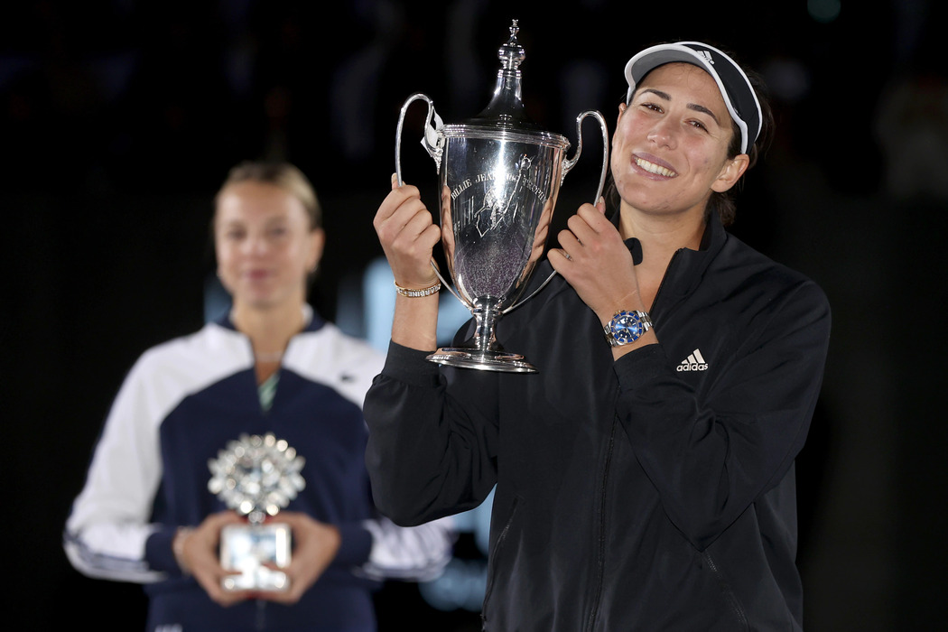 穆古鲁扎在IG比赛中势不可挡,高光表现引发热议!的简单介绍爱游戏游戏下载中心