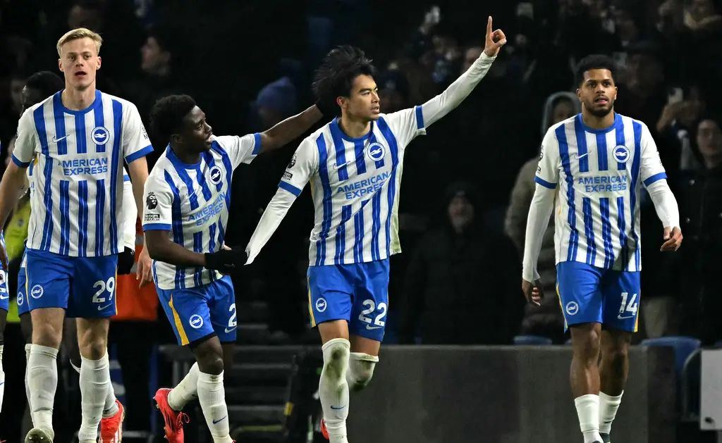 包含布莱顿迎英超关键赛，国际比赛日扳平良机，引发热议，数据趋势出现新变化的词条爱游戏游戏下载中心