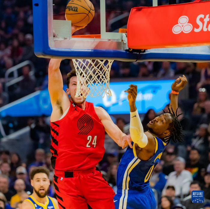 波特兰开拓者迎德甲关键赛，赛前遗憾出局，球迷炸锅，数据趋势出现新变化的简单介绍爱游戏游戏下载中心